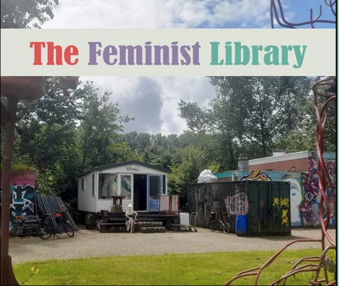De Feministische Bibliotheek