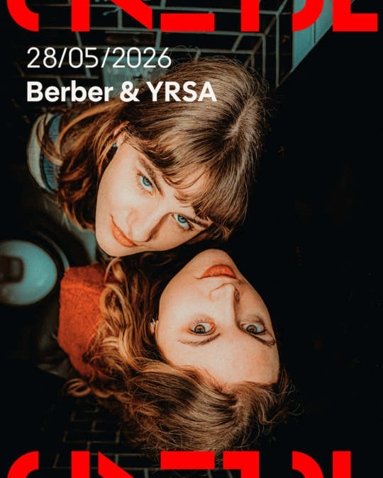 BERBER + YSRA
