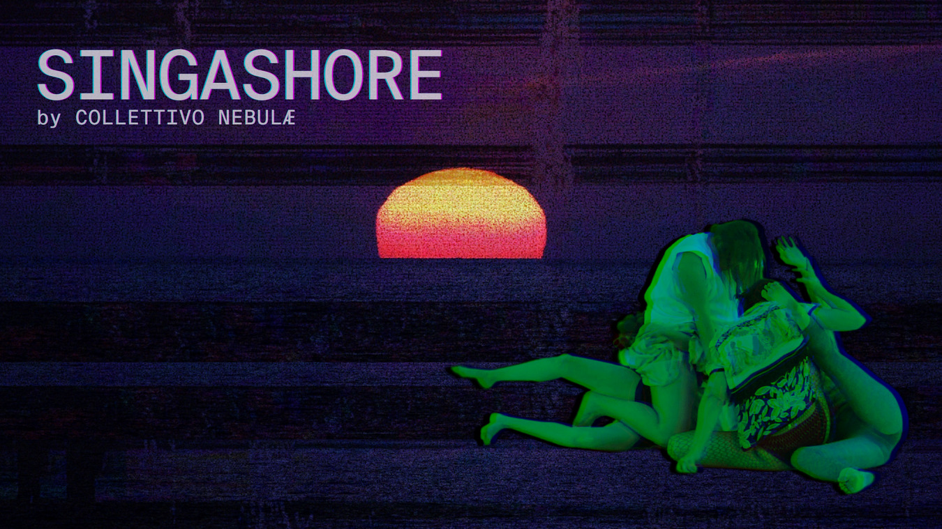 SINGASHORE