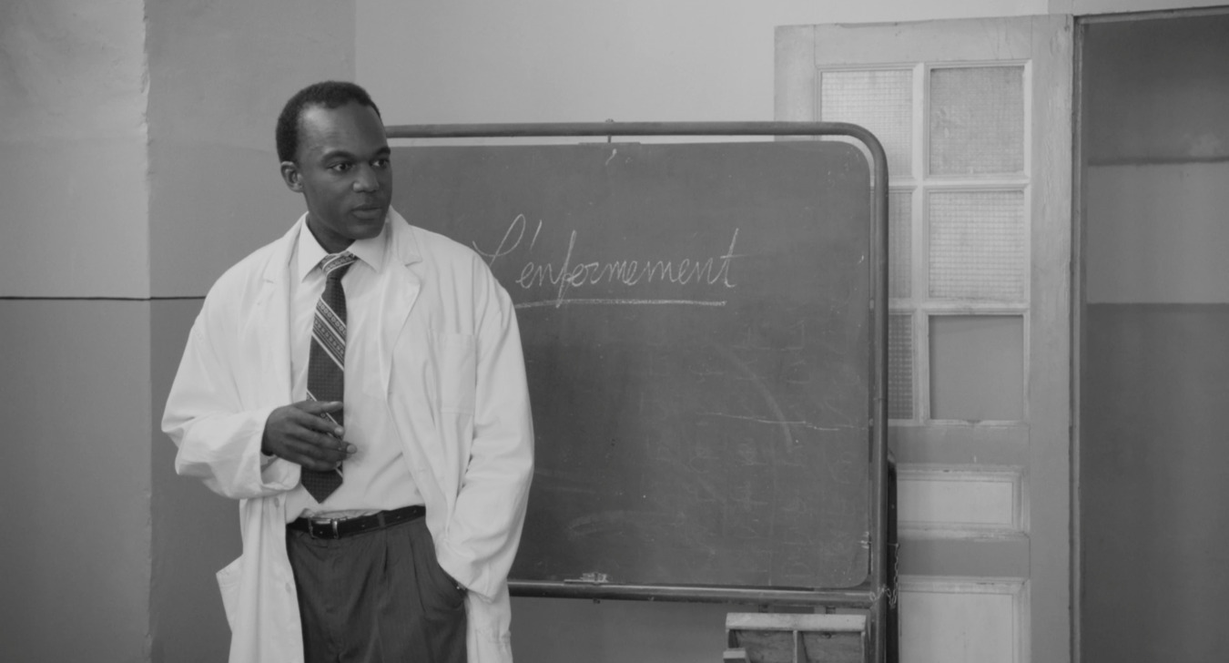DECOLONIZING MINDS – THE BLIDA-JOINVILLE CHRONICLES (FANON, 1953–56)