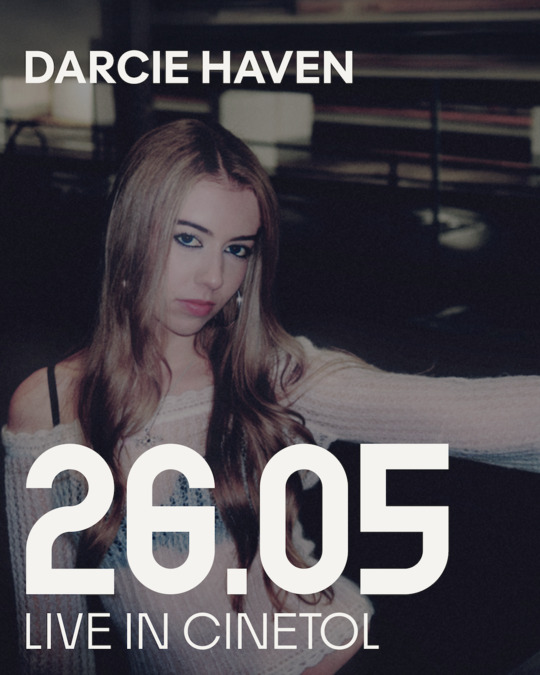 Darcie Haven