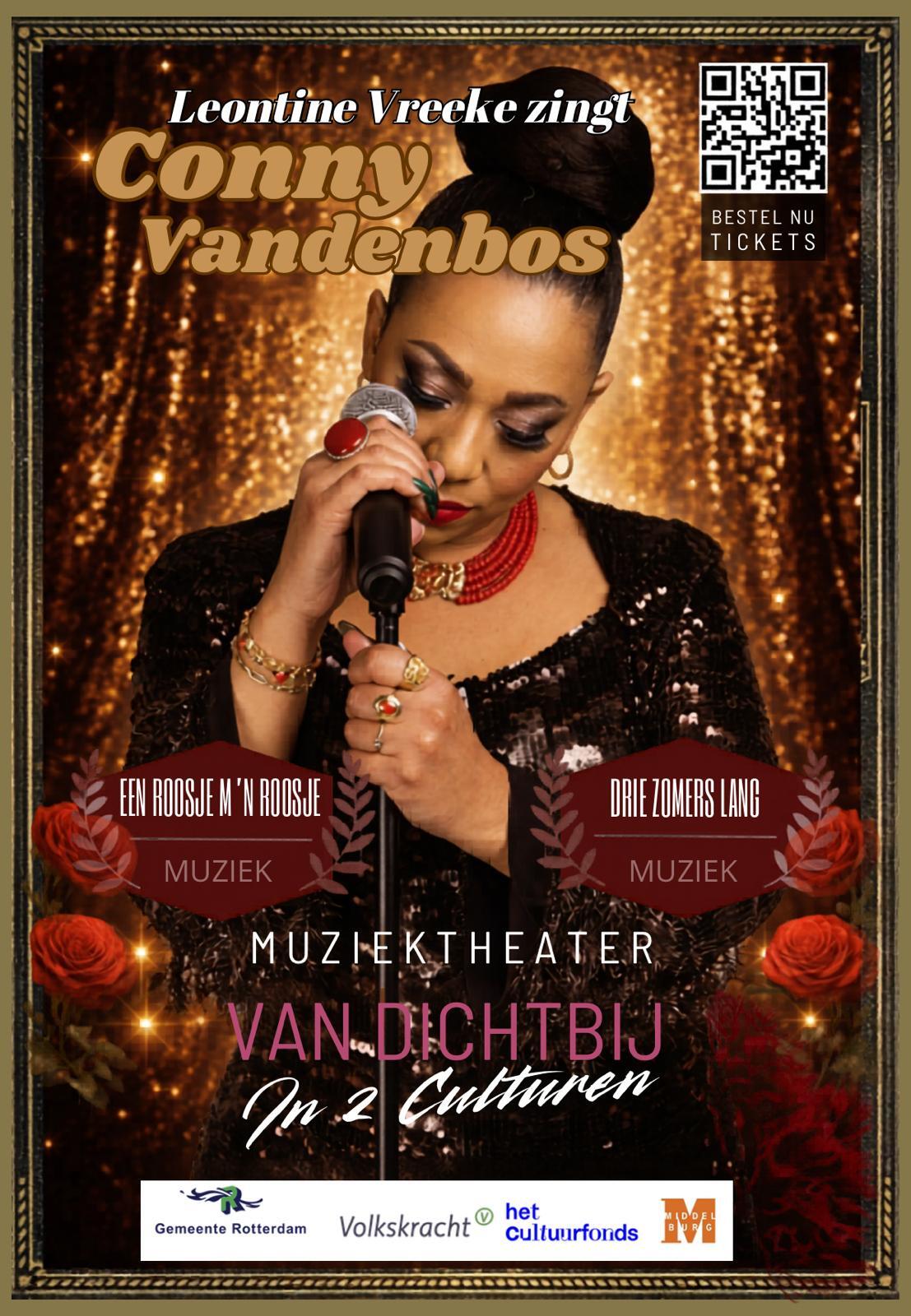 Van Dichtbij