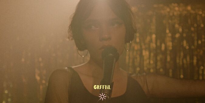 DISFF on the Road - SHORT FILM BLOCK I