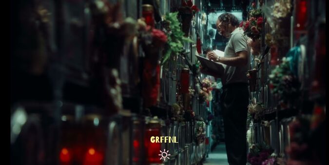 DISFF on the Road - SHORT FILM BLOCK II