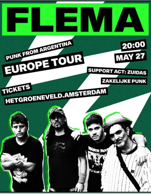 Flema