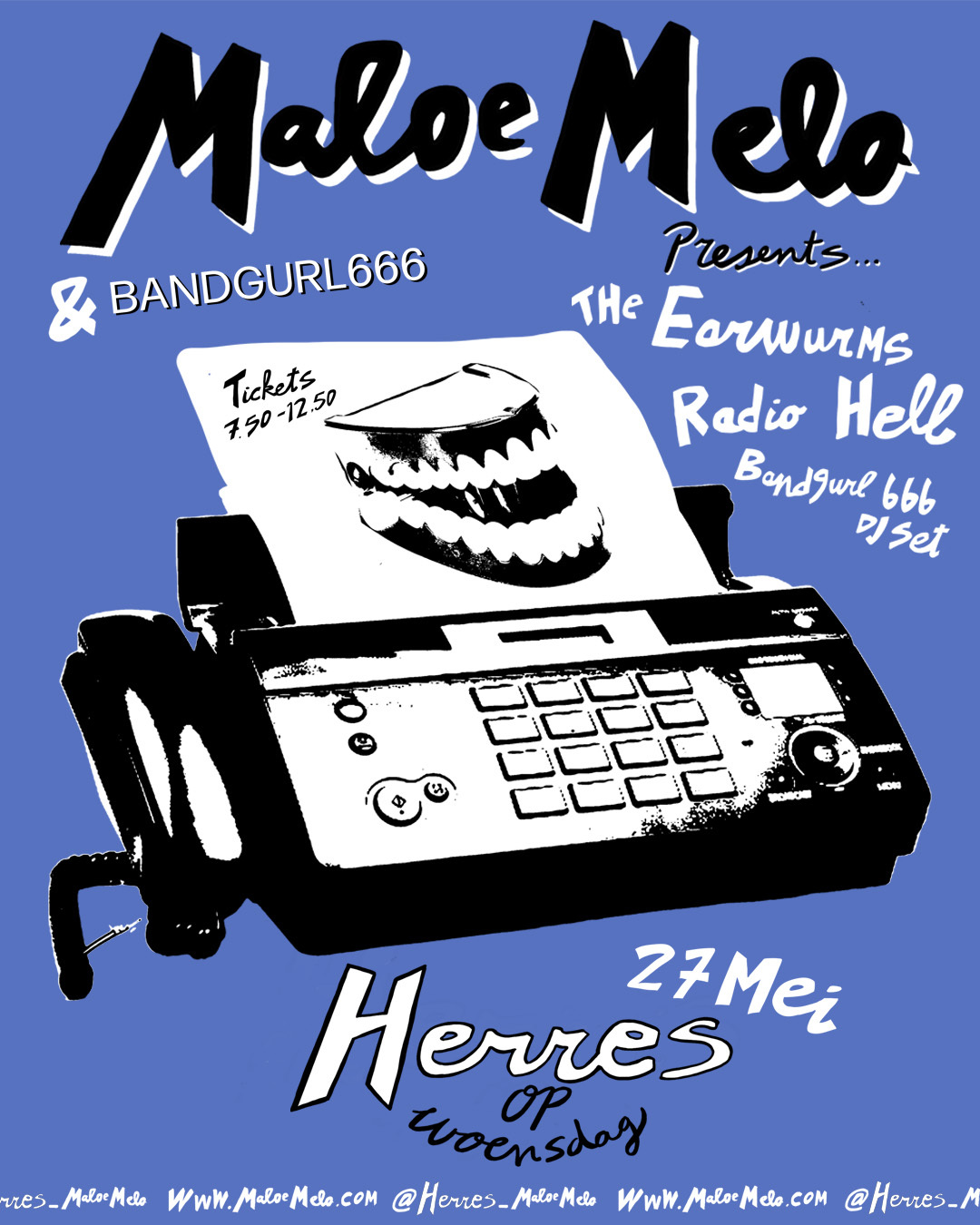 Maloe Melo