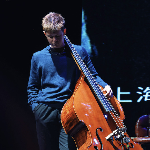 River Adomeit member concert