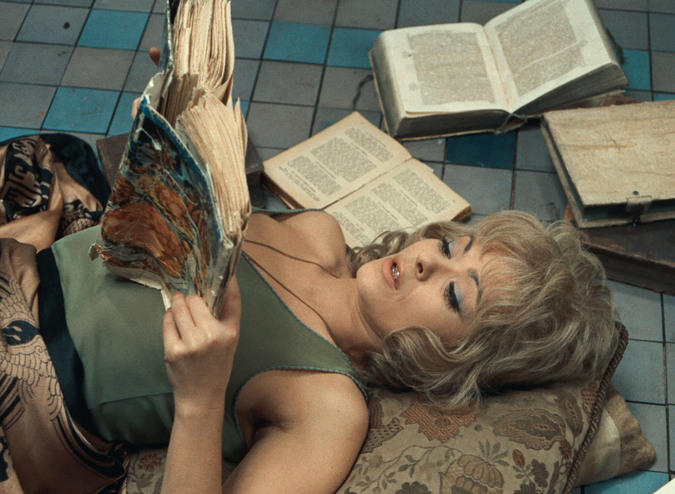 Murdering the Devil (1970)