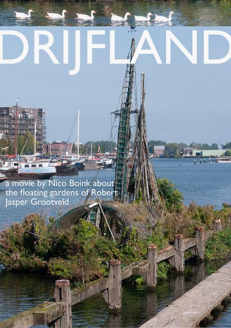 Film Screening: Drijfland