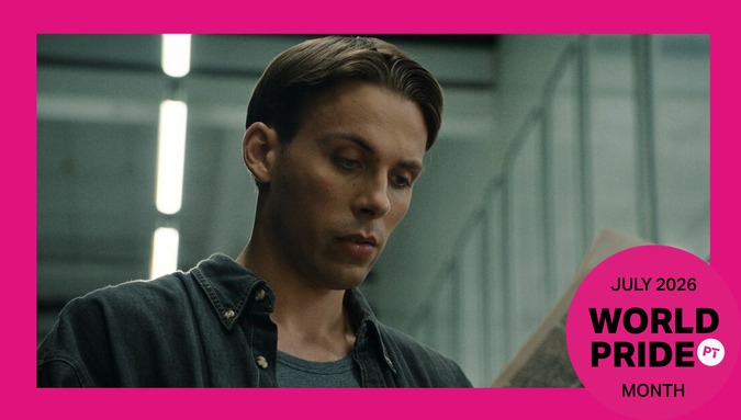 WorldPride month x Cinemien: The Activist