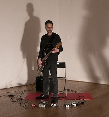 Instant Composition: Ensemble Ratel met Fishes, Swords & Trombones