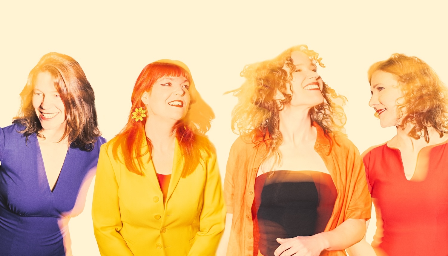 Nieuwe Noten Amsterdam: Eclipse — Plein Theater, Amsterdam