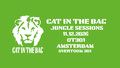 Cat in the bag - Jungle sessions in OT301, Amsterdam