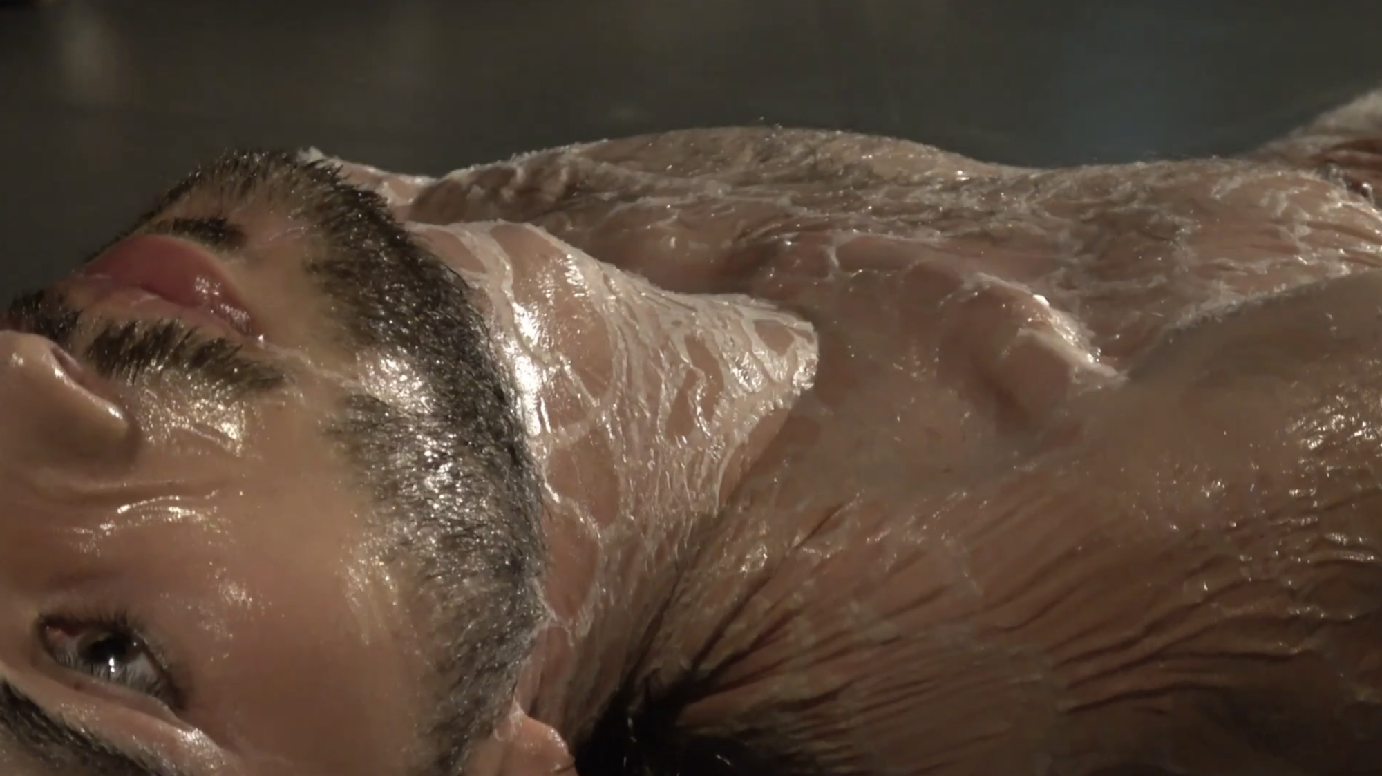 bareskin (within/without) — Plein Theater, Amsterdam