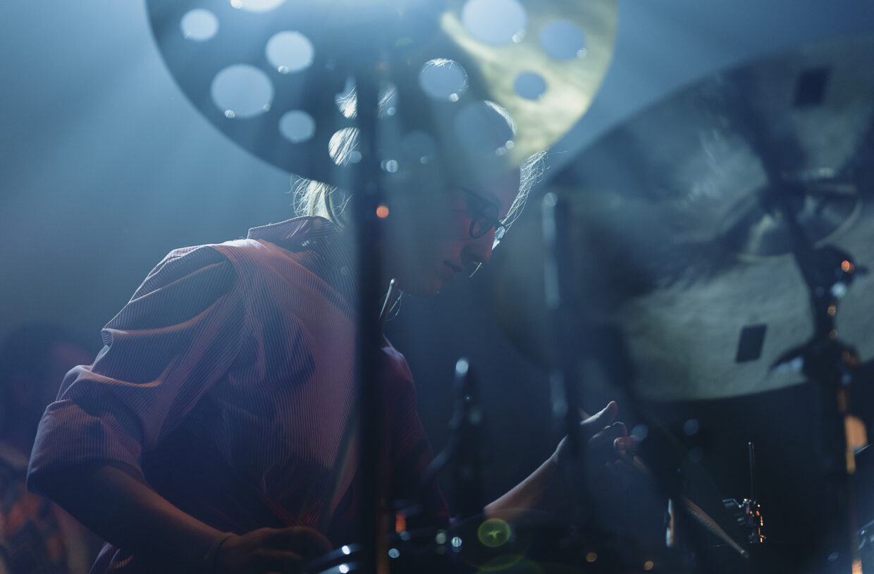 I Never Lie — Plein Theater, Amsterdam