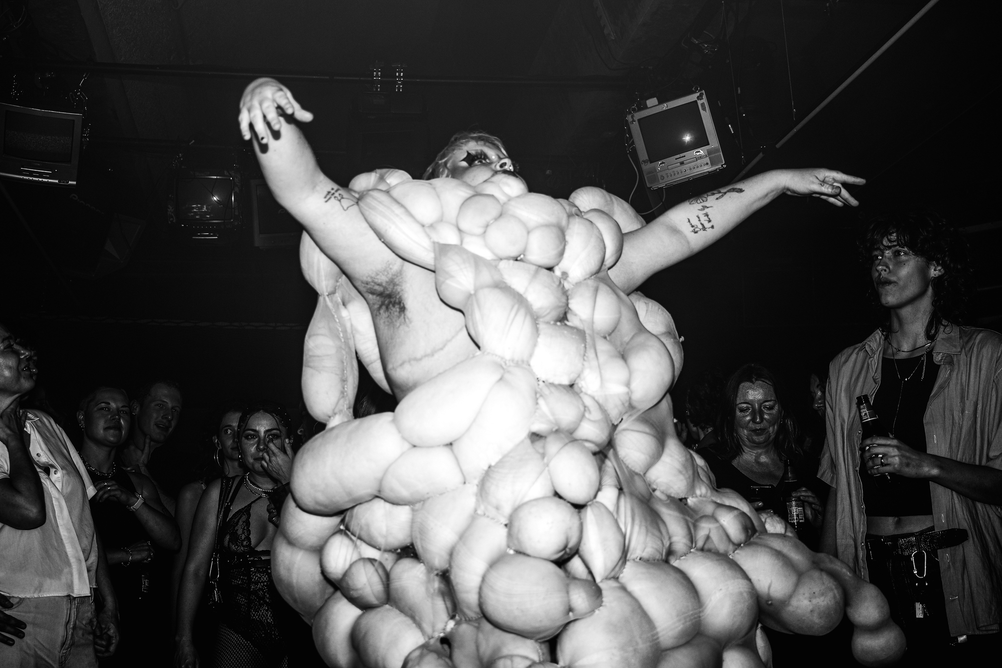 Othered Bodies