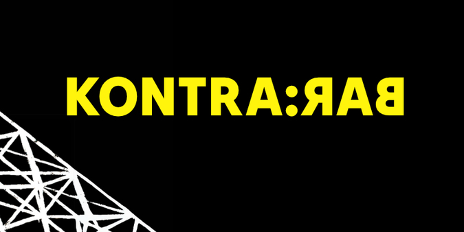 KONTRA:BAR