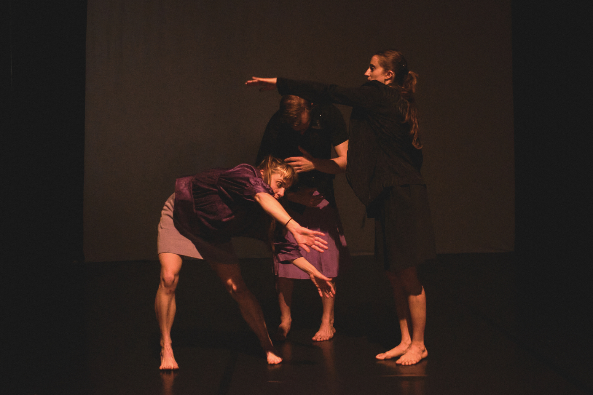 Chapter 58 — Plein Theater, Amsterdam