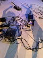 4S4S - 4bidden sounds 4bidden spaces: an evening of electro-acoustic experimentations in surround in OT301, Amsterdam