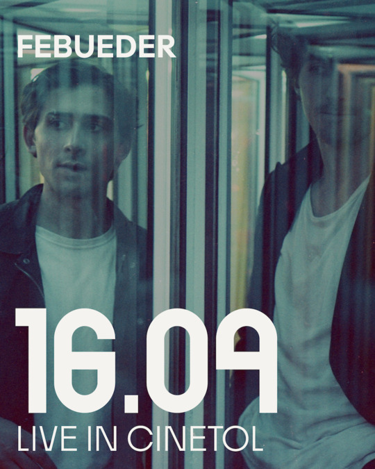Febueder