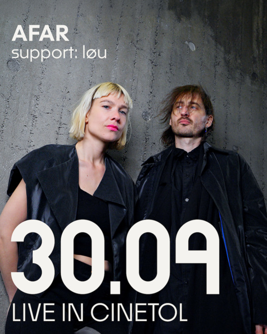 AFAR + løu
