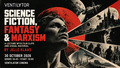 SCIENCE FICTION, FANTASY & MARXISM with Jelle Klaas in OT301, Amsterdam