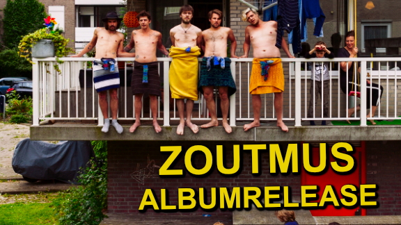 Zoutmus at OT301