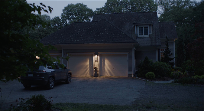 Heavy  (theatrical premiere)