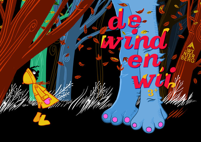 De Wind en Wij (3+)