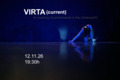 VIRTA (current): An Evening of Performance in the Underworld in OT301, Amsterdam