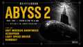 Abyss-2 in OT301, Amsterdam