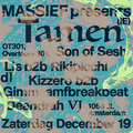 Massief in OT301, Amsterdam