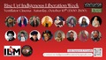 Rise Up for Indigenous Liberation Week! in OT301, Amsterdam