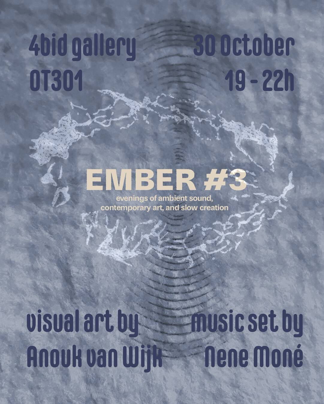 EMBER #3