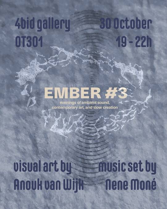 EMBER #3