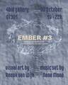 EMBER #3 in OT301, Amsterdam