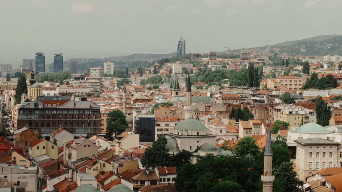 Ventilator Cinema presents: Inn a State of Siege – Amsterdam Premiere + Q&A (Special Screening)