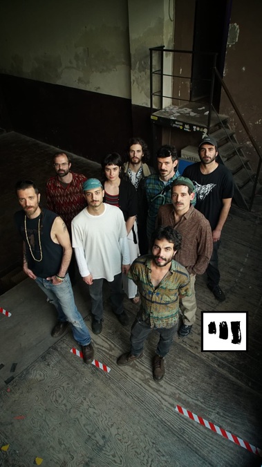 Afrobeat  Ethio-Jazz Night | Addict Ameba live! + dj Baher