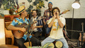 Caribefunk in Amsterdam in OT301, Amsterdam