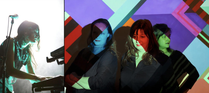 A Tribute to Triphop – West Side Trio & Lilian Hak