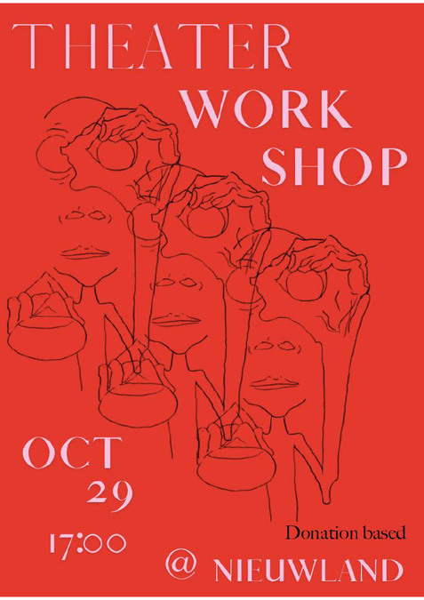 Theatre Workshop