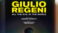 Giulio Regeni - Tutto il male del mondo in OT301, Amsterdam